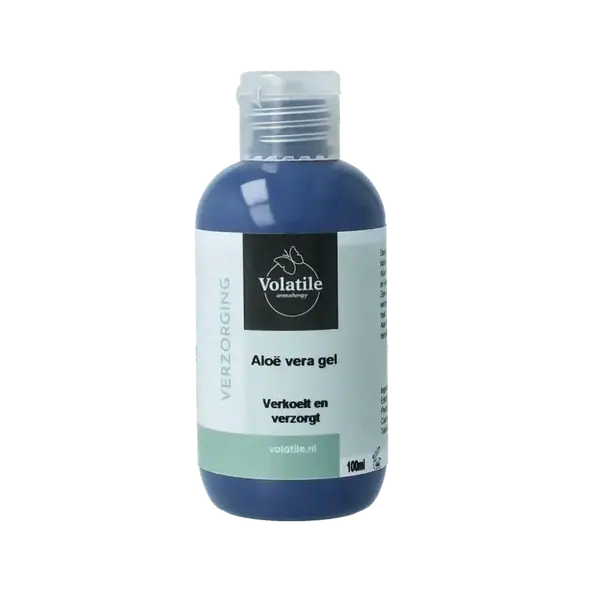 Aloë Vera gel