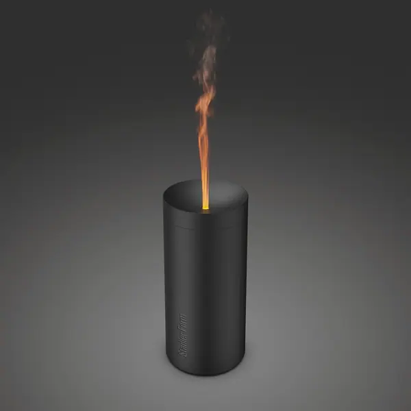 Aroma diffuser Lucy – zwart