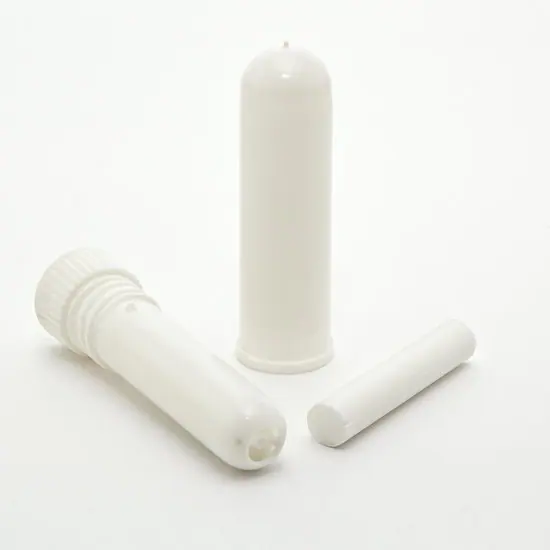 Aroma Inhalators Blanko