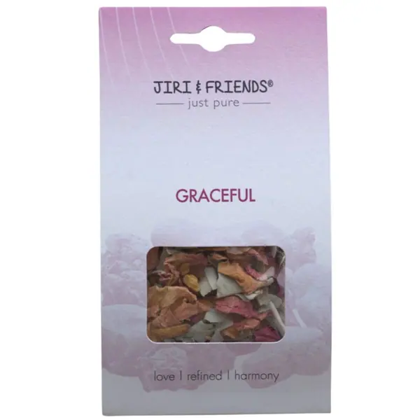 Jiri & Friends Harswierook Graceful (30 gram)