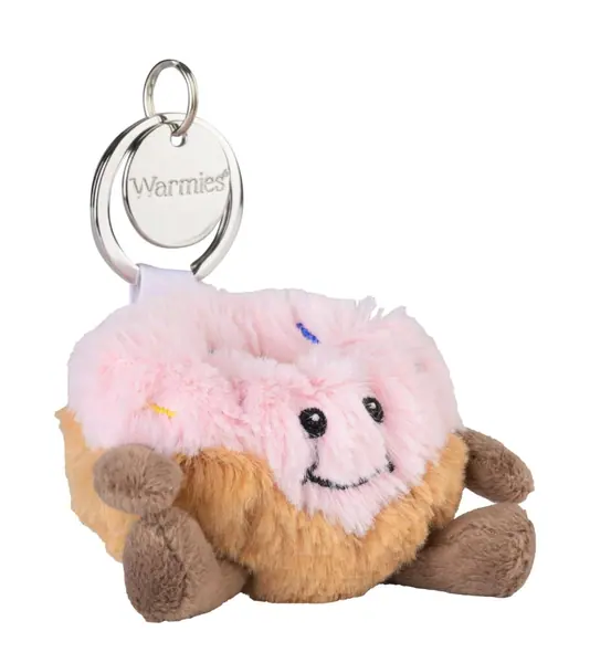 Sleutelhanger Donut
