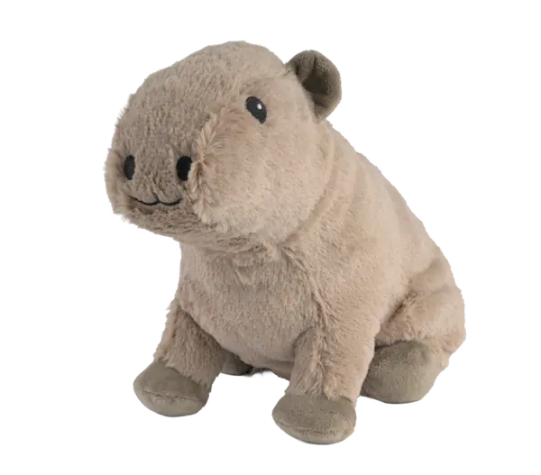 Capybara