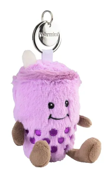 Sleutelhanger Bubble tea