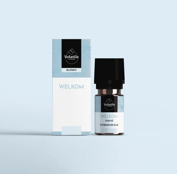 Welkom