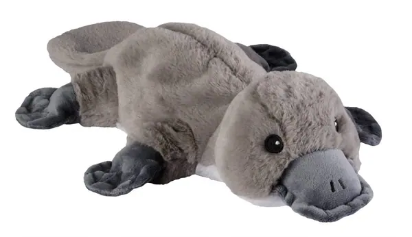 Vogelbekdier