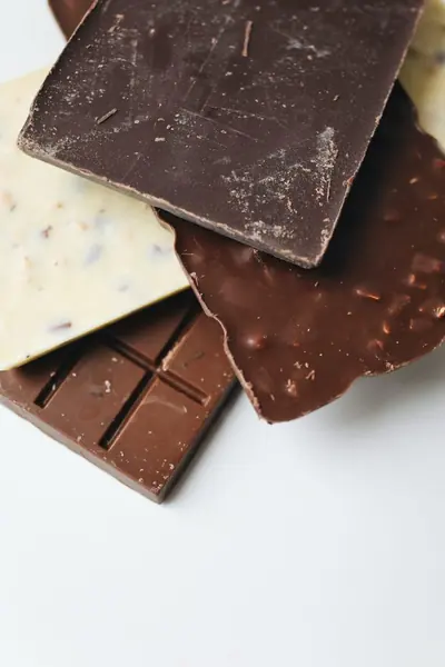 Chocolade parfum