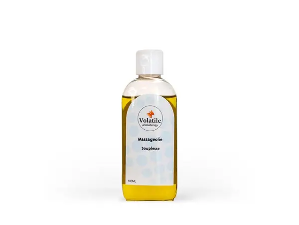 Souplesse Massageolie