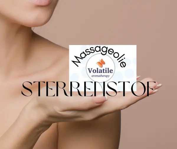 Zorglijn – Massage sterrenstof