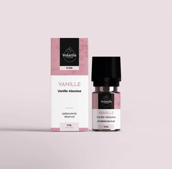 Vanille Absolue (Vanilla planifolium)