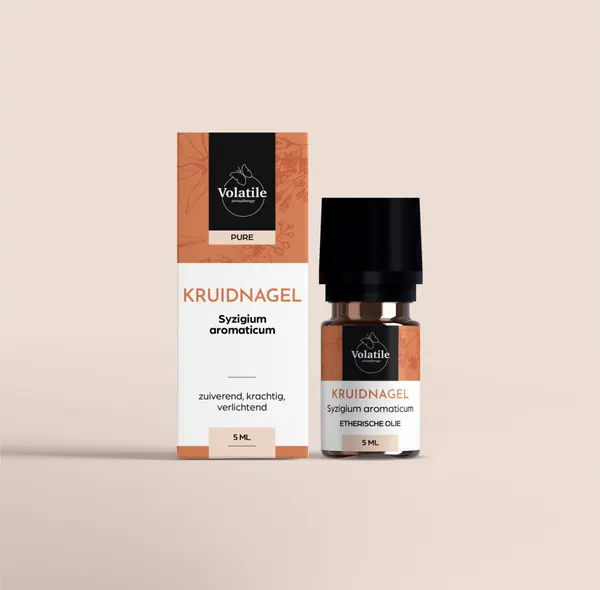 Kruidnagel, nagel (Syzigium aromaticum)