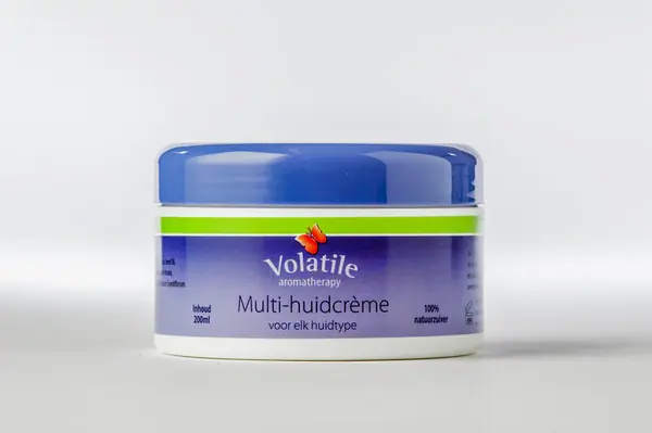 Multi-huidcrème