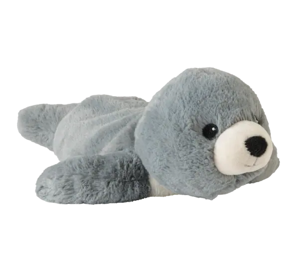 Zeehond grijs