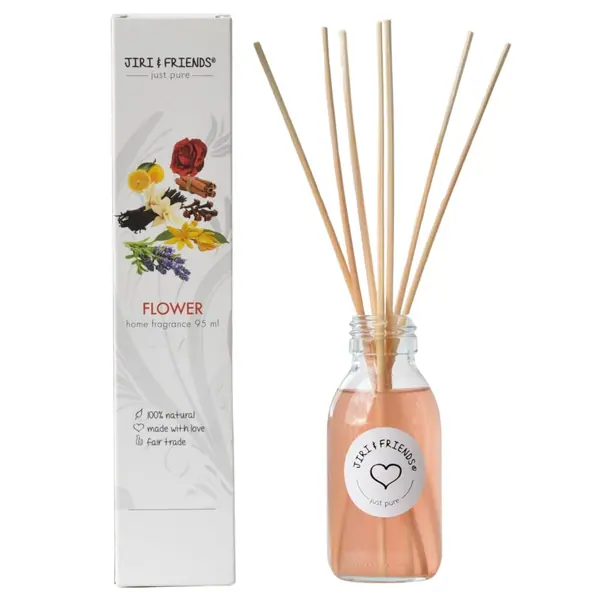 Home Fragrance Flower Jiri & Friends