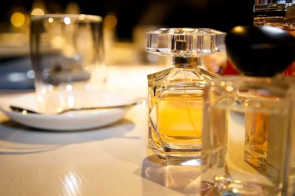Cologne parfum