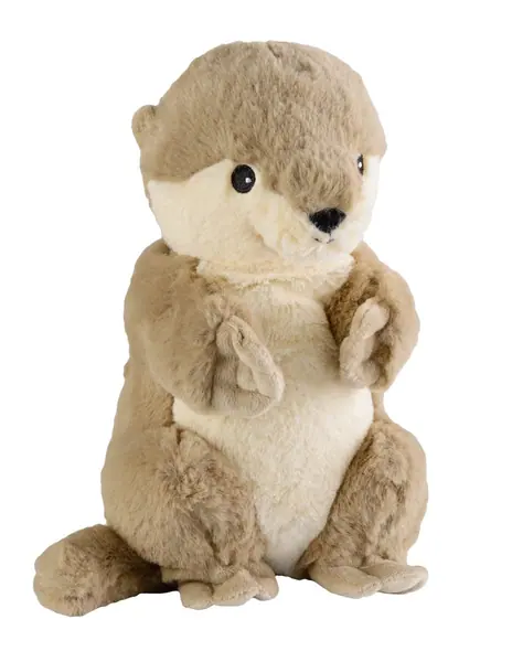 Otter (met uitneembare vulling)