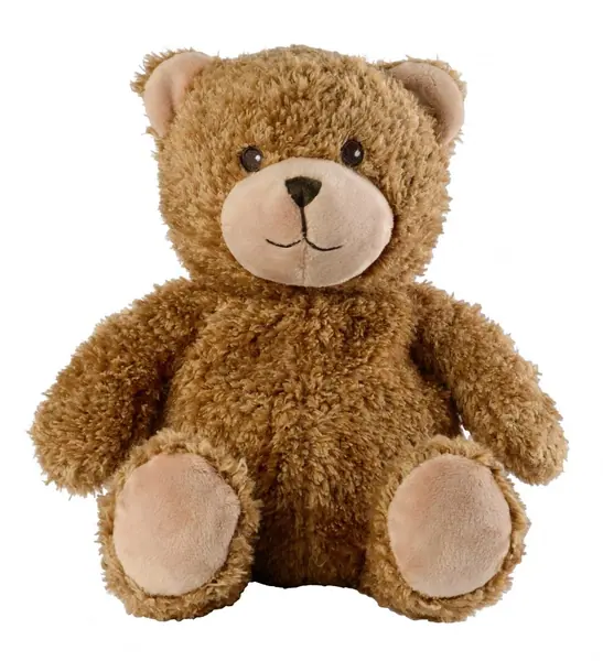 Mini teddybeer