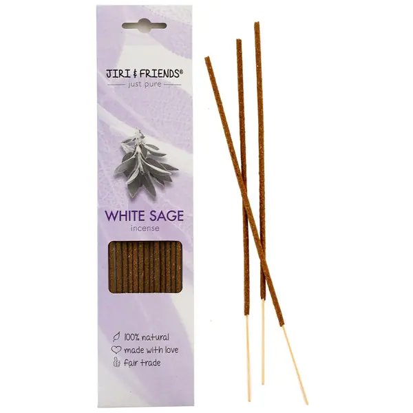 Wierook White Sage