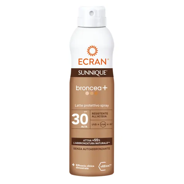 Broncea Bruma Milk SPF30 (spray aerosol)