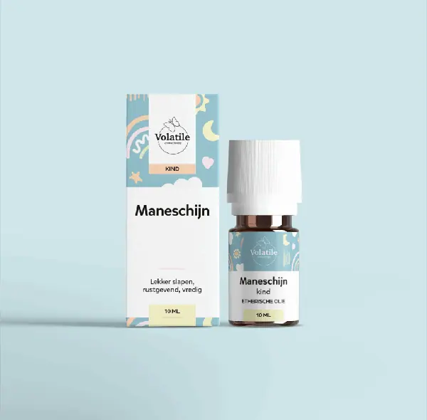 Maneschijn