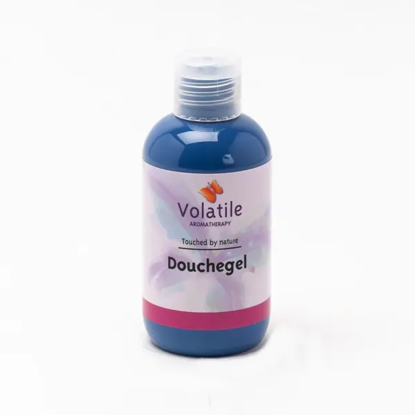 Douchegel Zonnewarmte